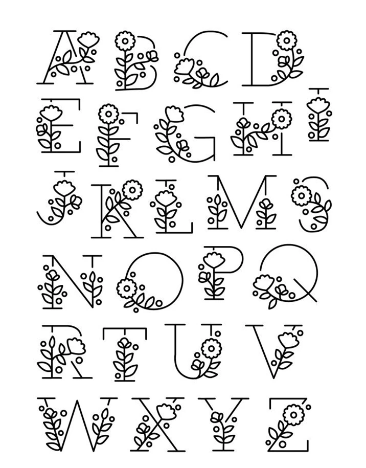 

CLEAR STAMPS Letter DIY Scrapbook Card album paper craft silicon rubber roller transparent stamps T314
