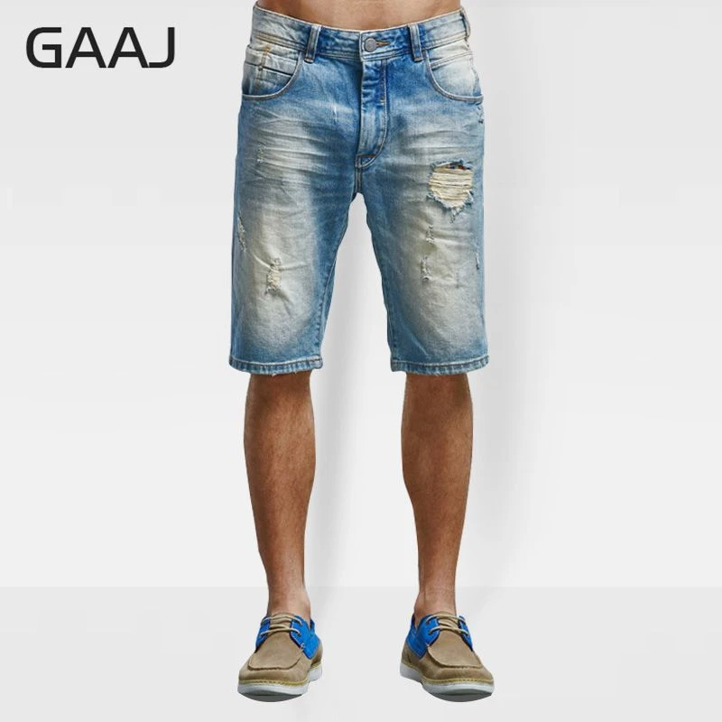frayed shorts mens