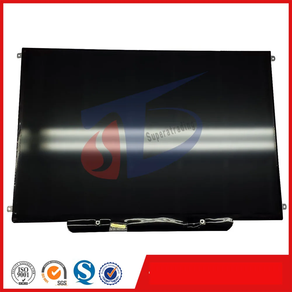 

Laptop LCD Screen For Macbook Pro 13" A1278 LCD Screen Display panel B133EW04 B133EW07 LP133WX2-TLG2 LTN133AT09 2009-2012year