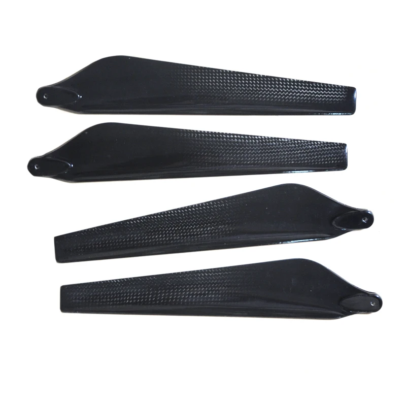 

20 Inch Folding Carbon Fiber Propeller CW CCW For Quadcopter UAV RC Drone multicopter