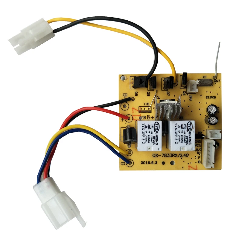 children's electric circuit board
