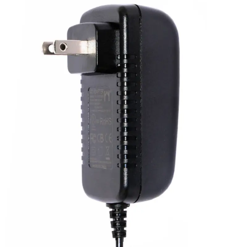 

27v 1a dc power adapter 27 volt 1 amp 1000ma Power Supply input ac 100 240v 5.5x2.5mm Power transformer