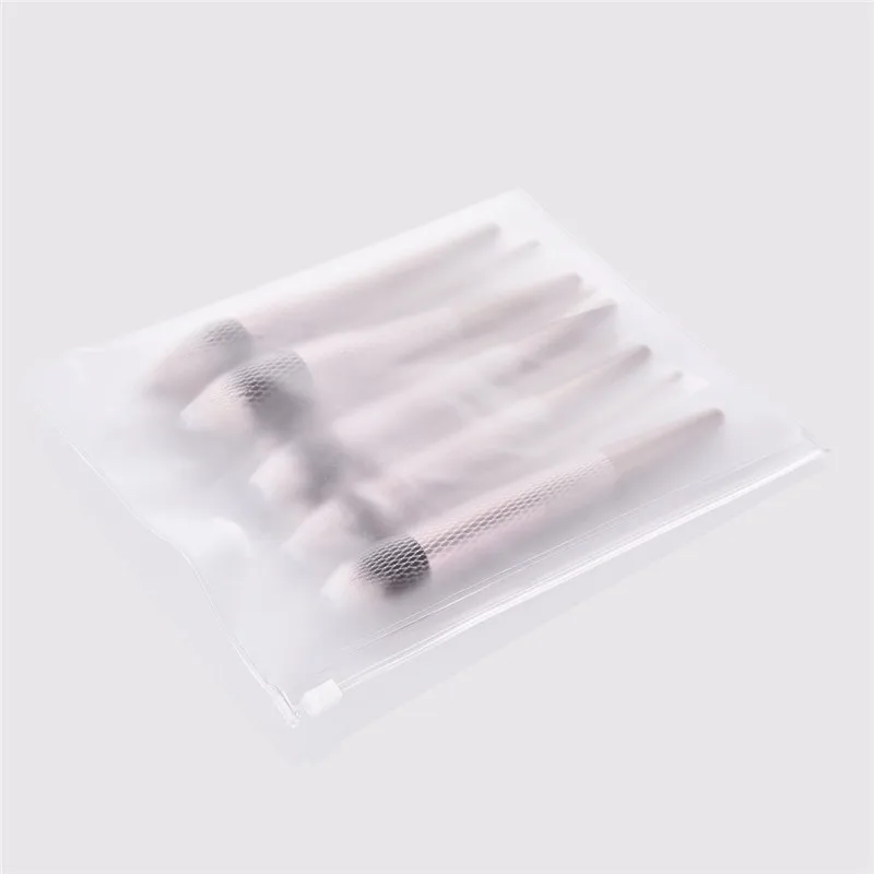 4pcs makeup brush set 02