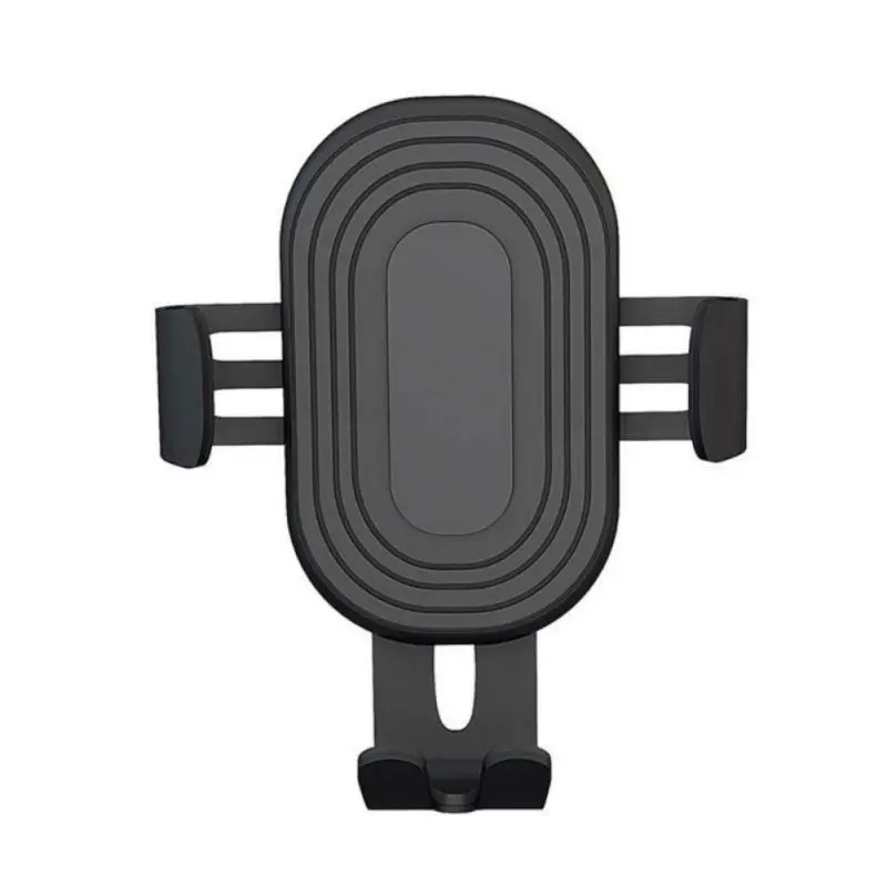 10W Wireless Car Charger Mount Fast Charging Touch Sensitive Dashboard Phone Holder for Phone Car Charger Bracket