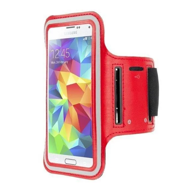 Для Samsung Galaxy S5 I9600 наружный для пробежки, наручный спортивный браслет Tune Belt Cover держатели для телефонов