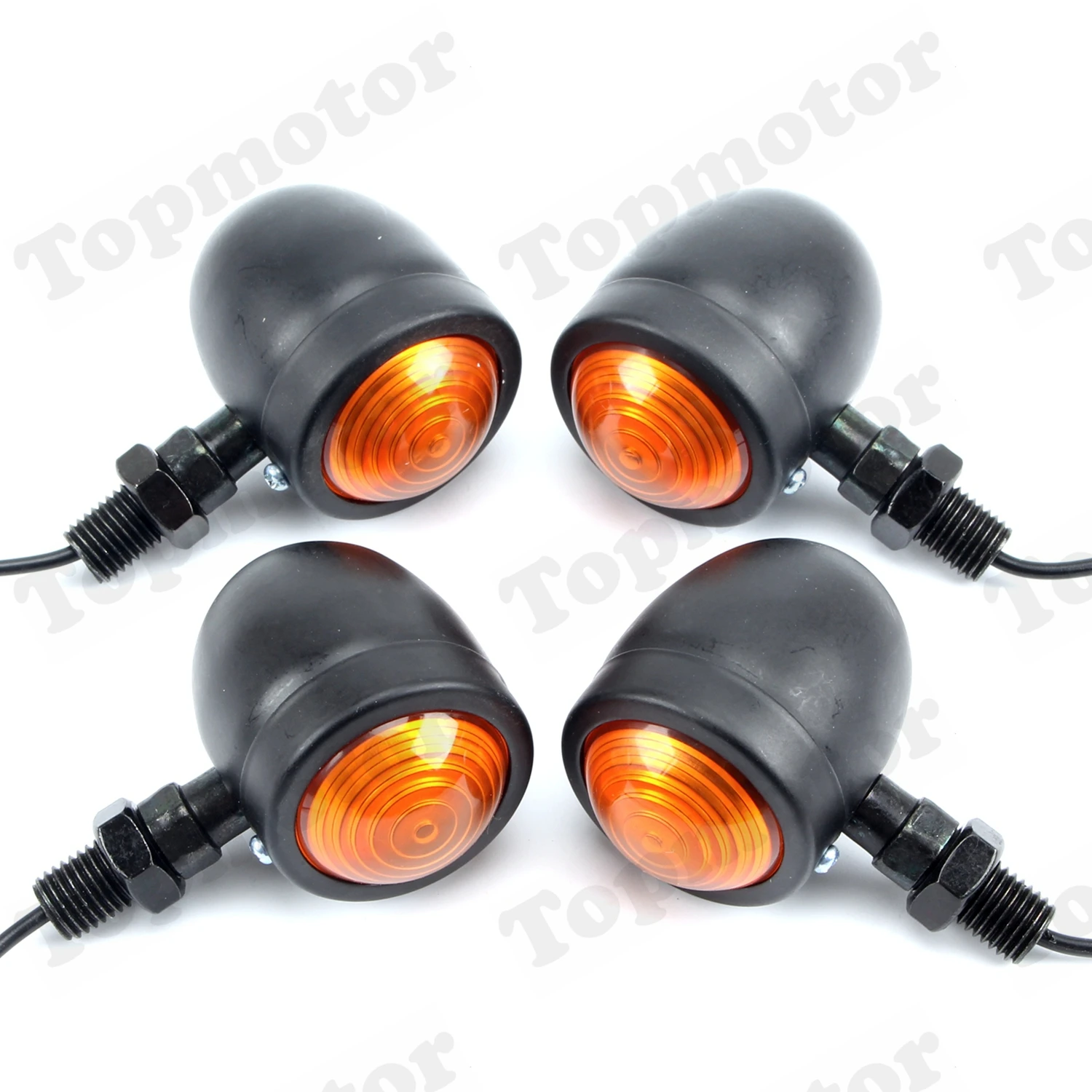 Undefined Motorcycle Black Amber Round 10Mm Turn Signals Light For Harley Dirt Bike Honda Yamaha Kawasaki Suzuki Atv Aprilla huismerk kopen in de aanbieding Undefined Motorcycle Black Amber Round 10Mm Turn Signals Light For Harley Dirt Bike Honda Yamaha Kawasaki Suzuki Atv Aprilla huismerk kopen in de aanbieding