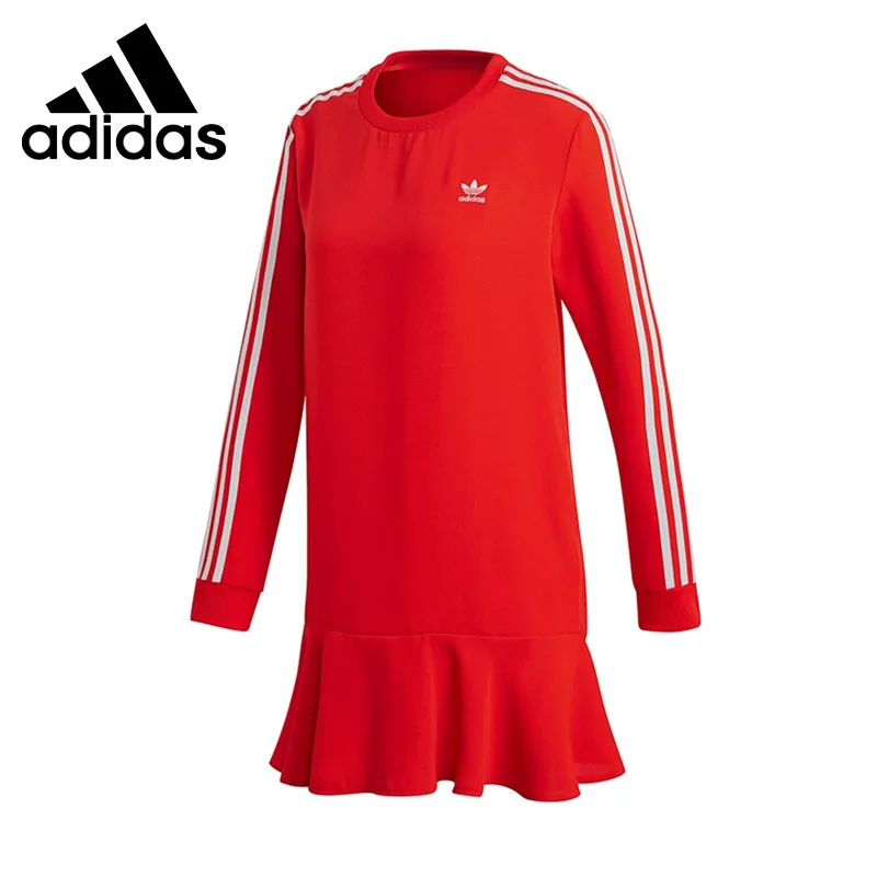 

Original New Arrival Adidas Originals Women's Dress Sportswear