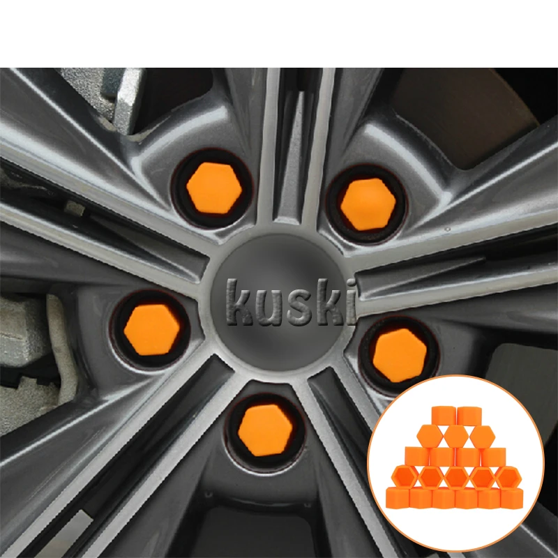 20X колпачки на ступицу автомобиля для Chevrolet Cruze Aveo tiva Lacetti TRAX Sail Epica For Buick Excelle Encore|screw