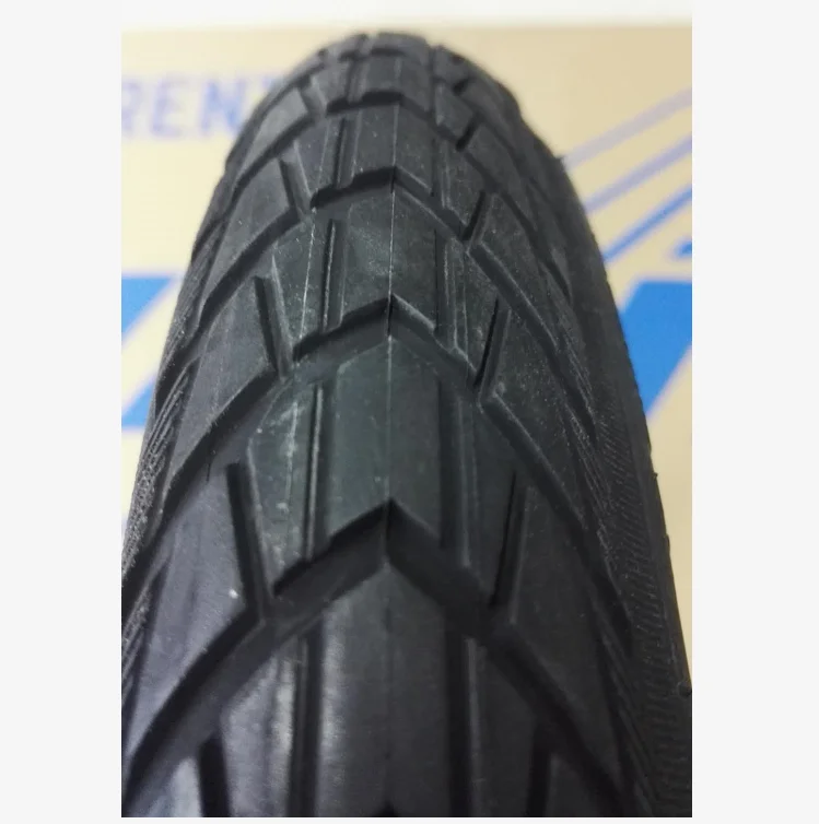 

XIAOMI QICYCLE EF1 Electric moped original Inner and outer tire And CHAOYANG 16*1.75 inner tire American valve