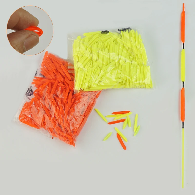 50 قطعة/الوحدة DIY واضح الثلاثي الماس شكل الصيد يطفو الانجراف الذيل اكسسوارات Flotador Pesca الصيد أدوات معالجة 50 قطعة/الوحدة DIY واضح الثلاثي الماس شكل الصيد يطفو الانجراف الذيل اكسسوارات Flotador Pesca الصيد أدوات معالجة