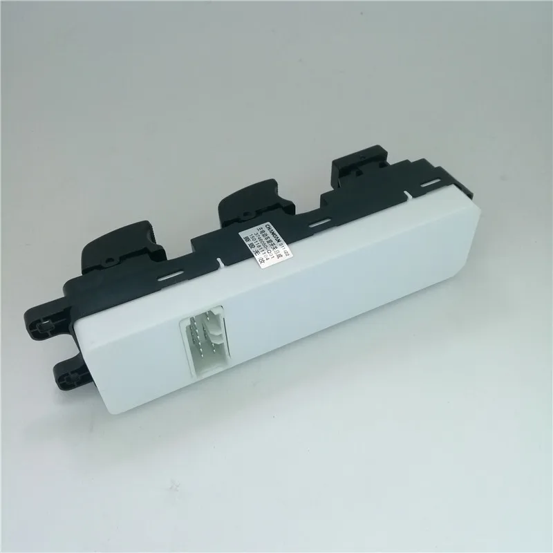 Car Window Switch Intelligent Window For Changan Alsvin 3746050-H01 3746050-Q01 Car Window Button Car Window Switch Intelligent Window For Changan Alsvin 3746050-H01 3746050-Q01 Car Window Button