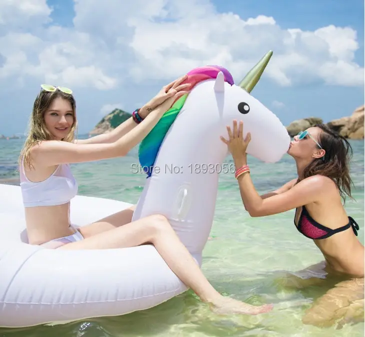 East Plastic-Unicorn float (4)