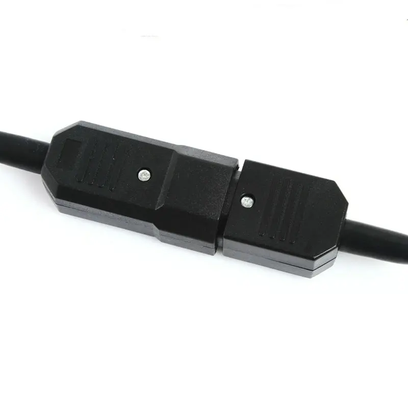 Электрическая розетка переменного тока 250 В 10 А IEC 320 C14 AU|socket plug|socket converters electrical