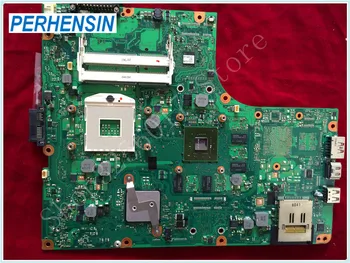 

For TOSHIBA For Qosmio F60 Laptop MOTHERBOARD FALZSY1 A3162A FLESY3 P000536690