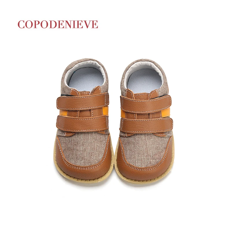COPODENIEVE الفتيان أحذية الربيع الخريف بو الجلود طفل الاطفال المتسكعون الأخفاف الصلبة المضادة للانزلاق الأطفال أحذية للبنين COPODENIEVE الفتيان أحذية الربيع الخريف بو الجلود طفل الاطفال المتسكعون الأخفاف الصلبة المضادة للانزلاق الأطفال أحذية للبنين