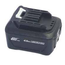 power tool battery,Mak 10.8B 4000mAh,197390-1,BL 1015,1973901,BL1021B,BL1041B,BL1015B,BL1020B,BL1040B,197402,TD110D,TD110DY1J
