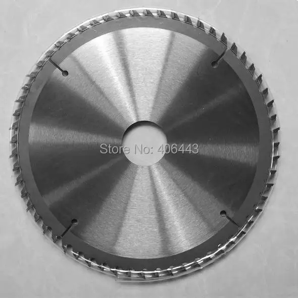 

16" Professional Tungsten Carbide Tipped Saw Blades for Cutting Plywood and Particleboard 405*3.4*2.6*25.4mm*120T ATB Teeth