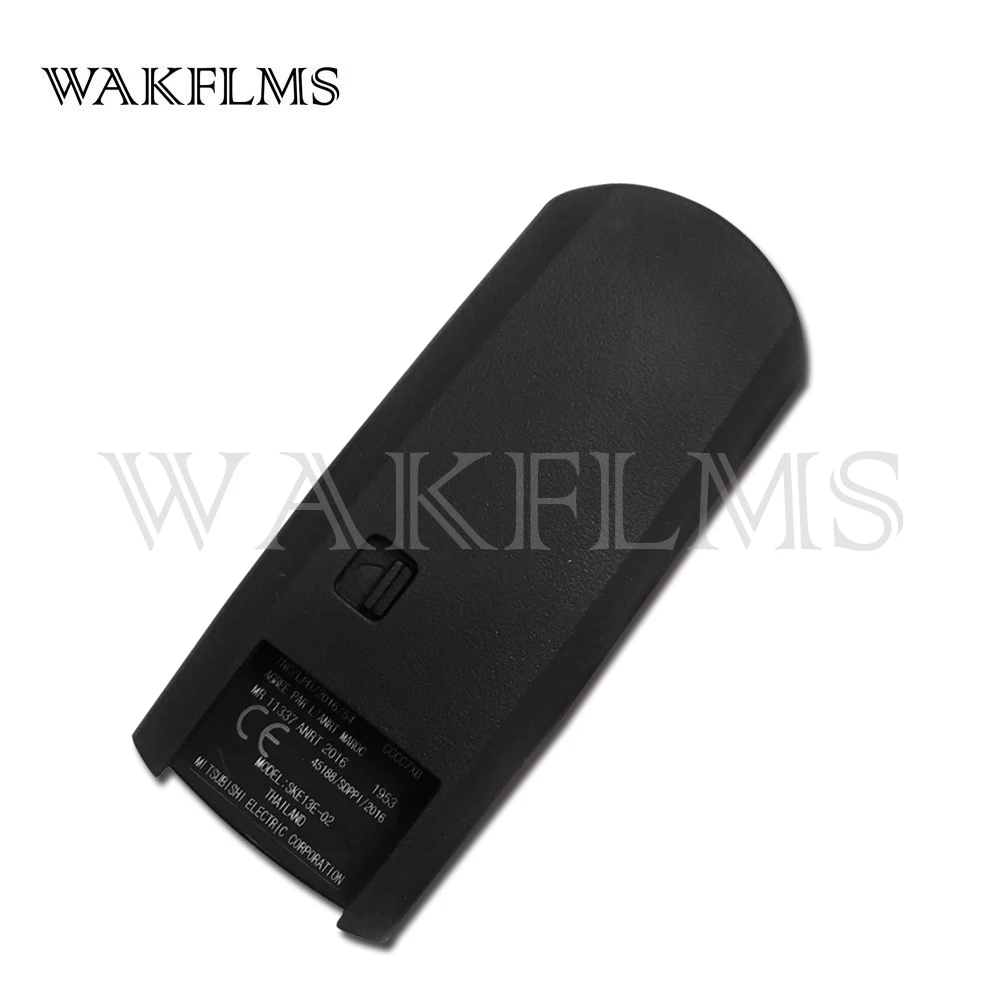 SKE13E-02 For Mazda CX-5 CX-9 2017 2018 433MHz PCF7953P Original Board Proximity Smart Remote Car Key Fob Keyless