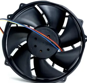 

for THB2048HG -BL28 Server Cooler Fan DC 48V 7.00A 200x200x51mm 4-wire