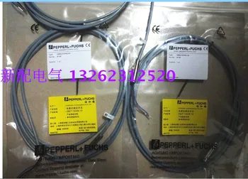 

NBB2-6GM30-E0 P+F New High-Quality Inductive Proximity Switch Sensor