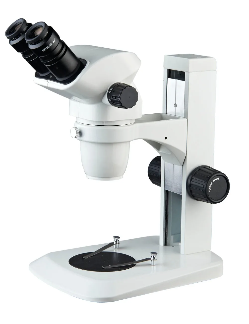 

AMDSP XSZ6745-B7 Simul-focal Binocular Zoom Stereo Microscope with the large zoom range and long-working distance