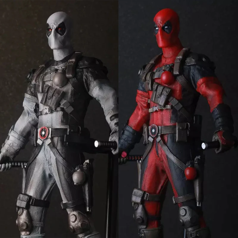 Buy American Movie X man Special Ver.Grey/ Red