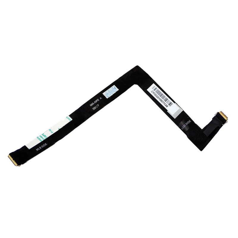 

New For Apple iMac 27" Series LCD Screen Display Flex Cable Replacement 593-1352