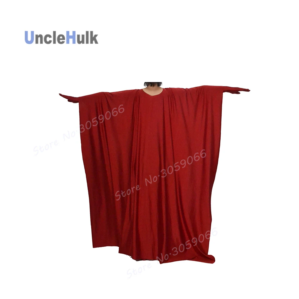 Костюм Алая ведьма Ванда дджанго максимофа героин | UncleHulk|scarlet witch costume|witch costumescarlet