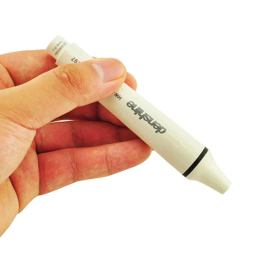 

2018 Hot Sale CE Certified New Dental Ultrasonic Scaler Piezo Handpiece For Compatible With EMS woodpecker