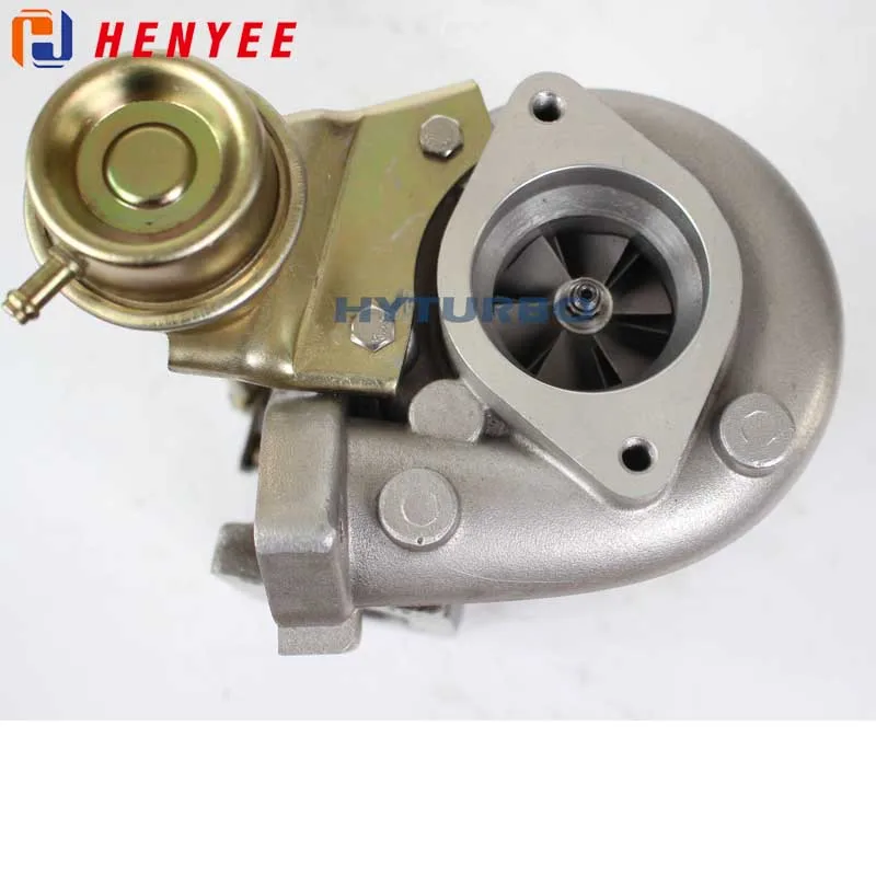 

T25 T25/T28 Turbo Charger Ar80 T2 Td04H For 200Sx 240Sx S13 S14 Ca18 Ka24 Sr20