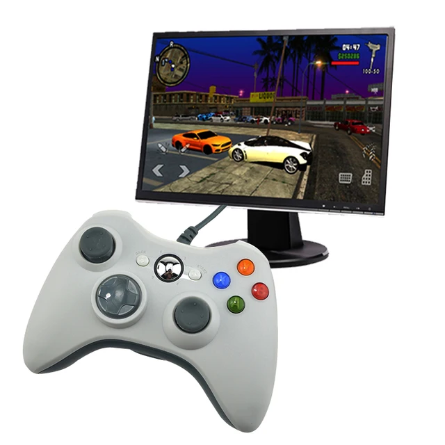 Best Price USB Wired Controller Joystick For PC Controle For Computer Win7 Win8 Win10 Not for xbox 360 Best Price USB Wired Controller Joystick For PC Controle For Computer Win7 Win8 Win10 Not for xbox 360