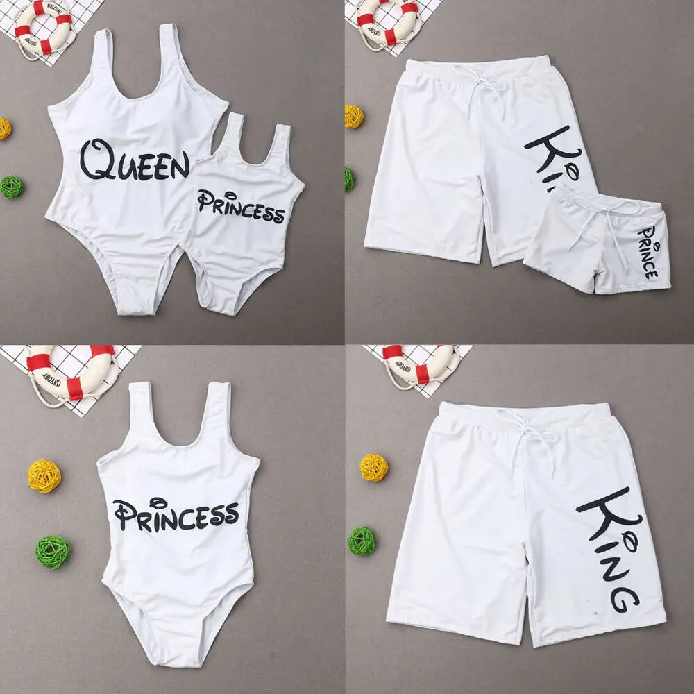 matching mens and womens bathing suits