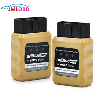 Эмулятор AdblueOBD2 для грузовиков VOLVO, эмулятор Adblue/DEF Nox через OBD2 Adblue OBD2 для VOLVO Эмулятор AdblueOBD2 для грузовиков VOLVO, эмулятор Adblue/DEF Nox через OBD2 Adblue OBD2 для VOLVO