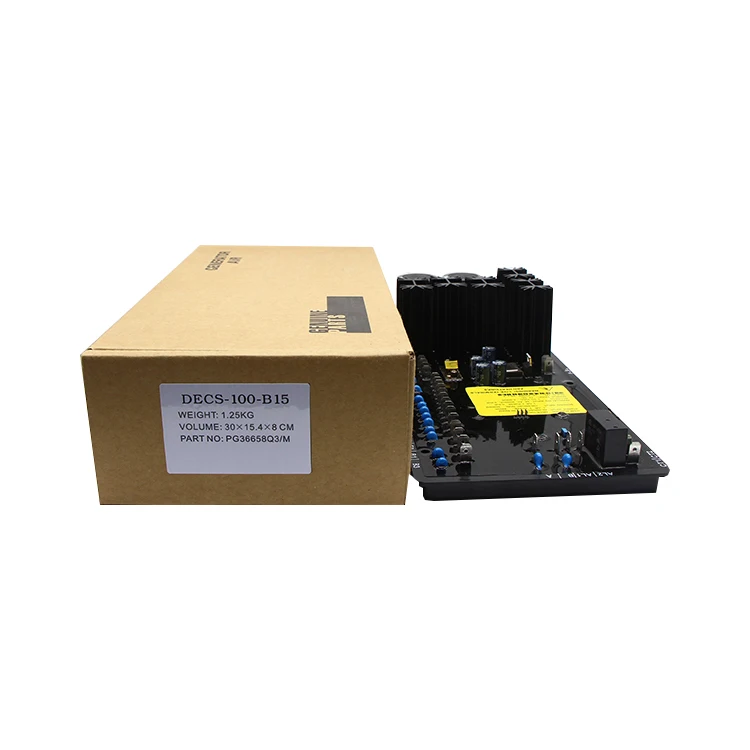 DECS-100-B15 avr package