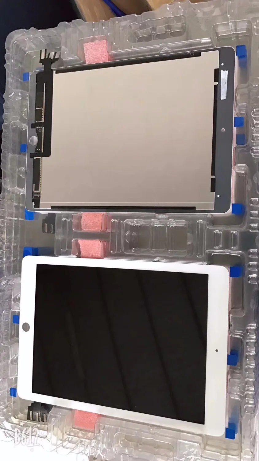 LCD Display Screen Touch Digitizer Assembly For iPad Pro 9.7" A1673