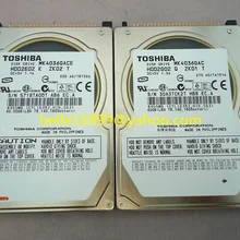 Почта TOSHI MK4036GAC MK4036GACE диск HDD2E02 2G02 DC+ 5 V 1.3A/1.1A 40 GB 8455 MB для автомобиль mercedes HDD навигационные системы