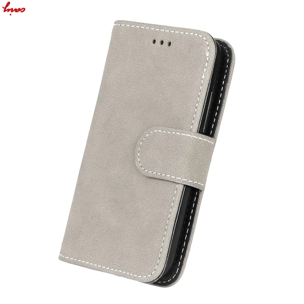 Матовый кожаный чехол для телефона Y635 Y 635 L01 L02 L03 L21 чехол для huawei Ascend Y635-L01 L02 L03 Y635 откидные слоты для карт < - Цвет: Y635