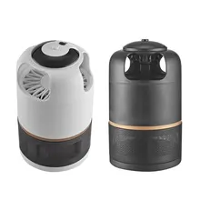 Инсектицидная лампа Электроника usb анти-ловушка для комаров светодиодный ночной Светильник лампы отпугиватель вредителей