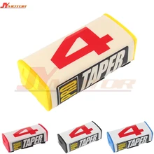 Руль, балансирная Подушка жир Грудь протектор крест бар подходит 1-1/8 ручки для мотоцикла Байк питбайк