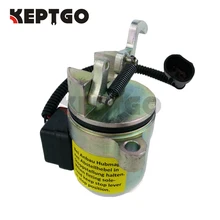 0428-7116 0410-2390 0410 2390 Fuel Stop Solenoid 12v For Deutz 1011 1011F 2011 2011F 0428-7116 0410-2390 0410 2390 Fuel Stop Solenoid 12v For Deutz 1011 1011F 2011 2011F