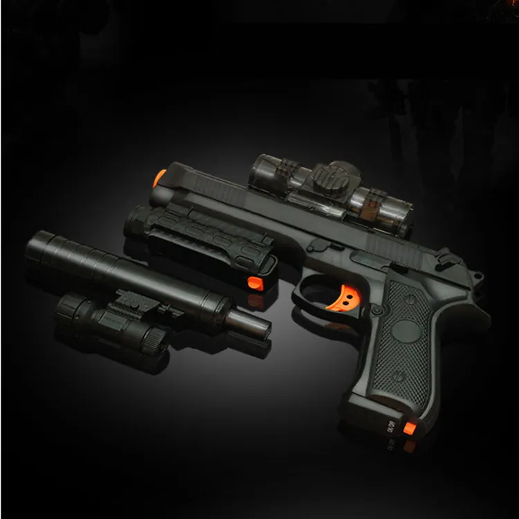 Popular Toy Laser GunBuy Cheap Toy Laser Gun lots from China Toy Laser