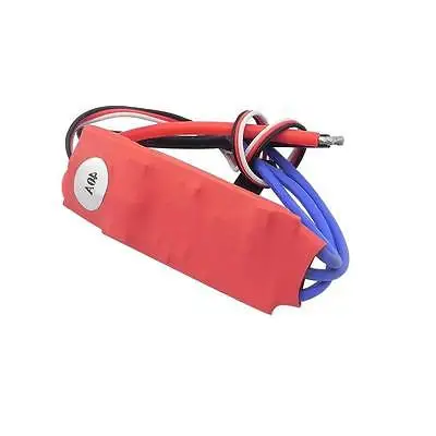 

2-3S 40AMP 40A firmware Brushless ESC w/BEC Quad Multi APM