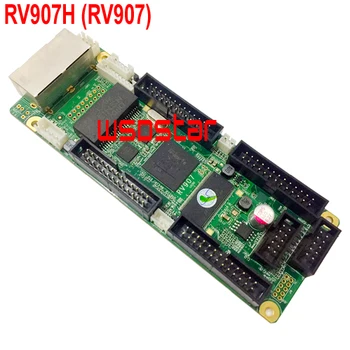 

RV907H (RV907) LED receiving card LED video display synchronous full color controller RV807 2pcs/lot