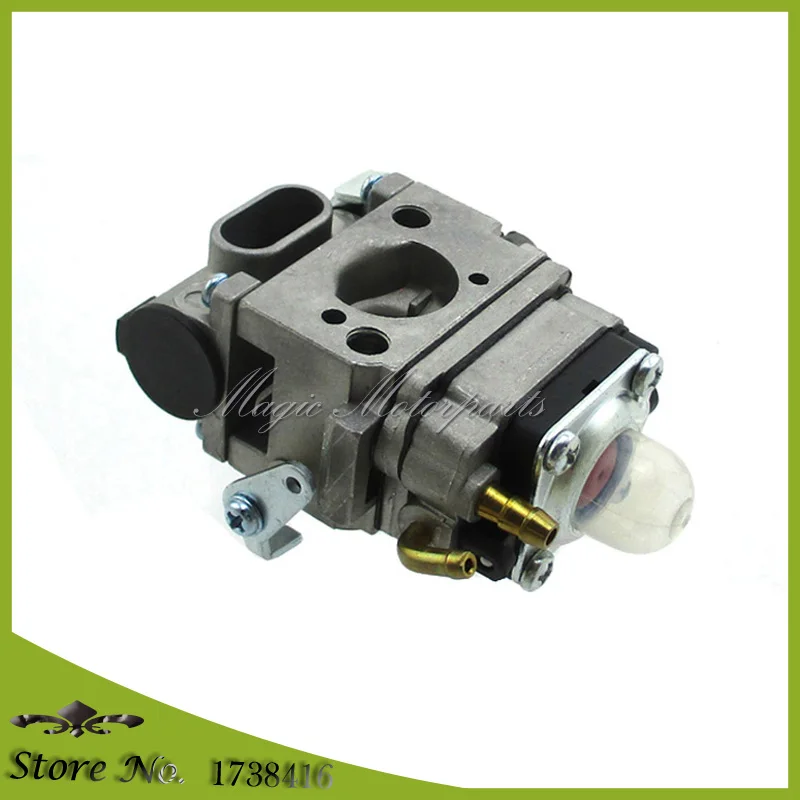 Carburetor Carb For Walbro Wla1 Echo Pb500t Pb500h Eb508rt Pb500h Pb