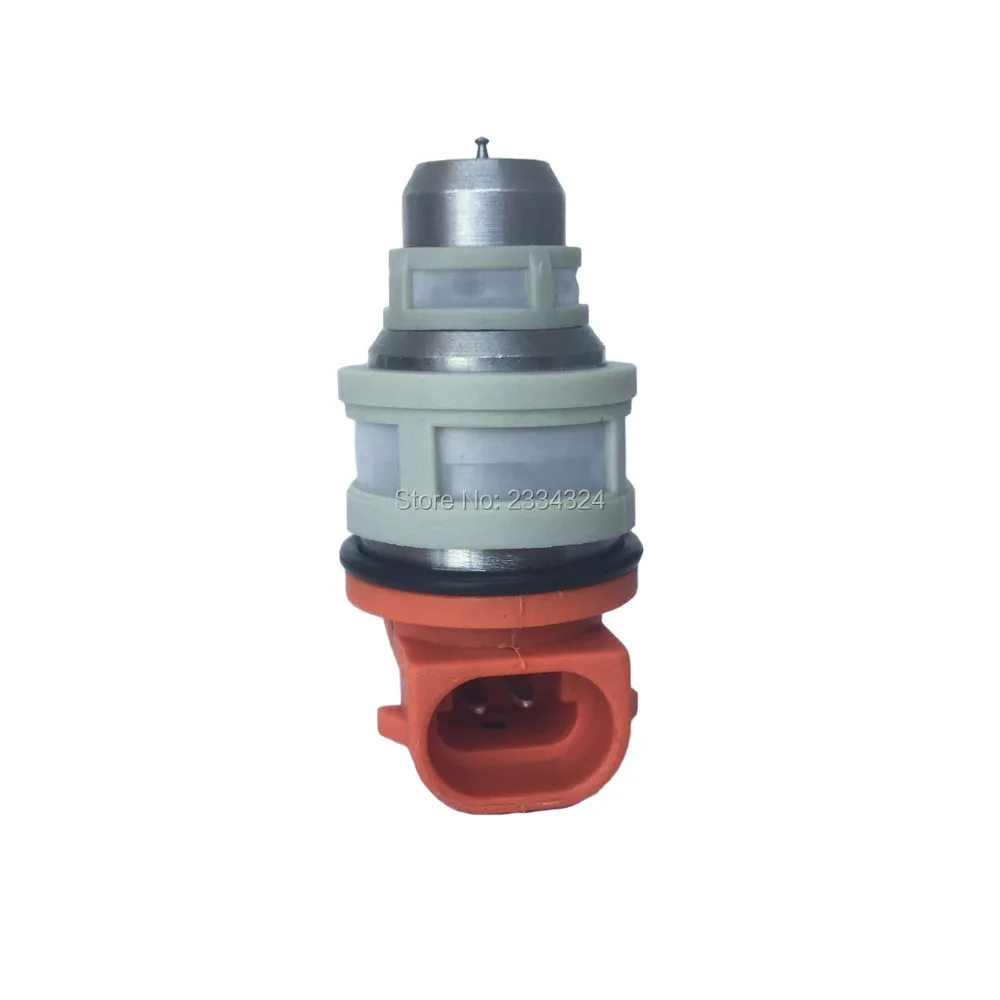 Fuel Injector Nozzle 50100302 For Fiat Punto 176 176C 176L Lancia Y 840A 1.1 1.2