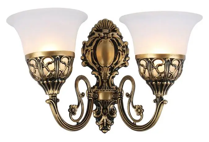 Wall Lamps bed lighting corridor wall lamp Lighting lamps wall lamp fashion antique rustic fd801