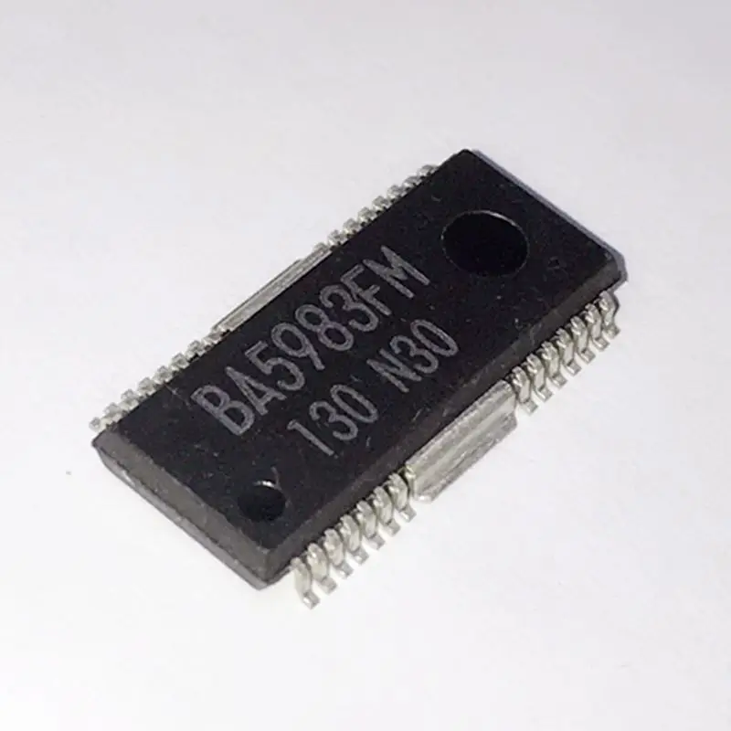 BA5983FM BA5983 HSOP28 посылка интегрированный IC|Запасные части| |