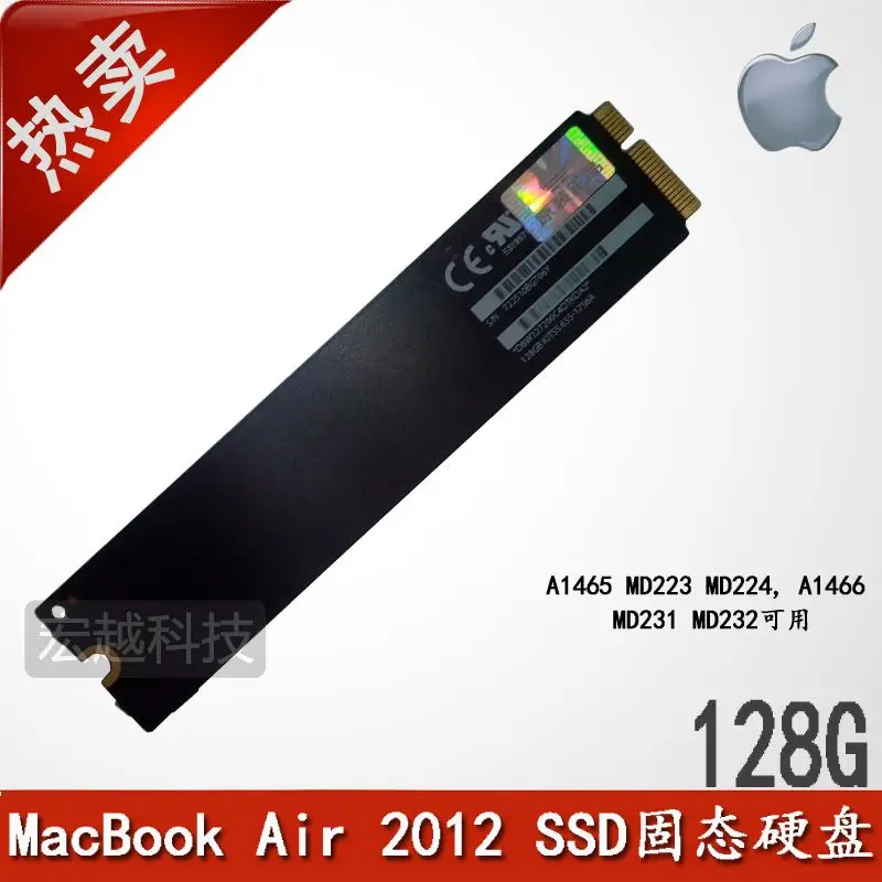 Для Apple Macbook 2012 Air SSD портативный чехол USB 3,0 до 17+ 7pin A1466 A1465 слот для жесткого диска корпус для мобильного телефона