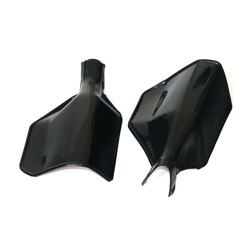 Free Shipping Motorcycle Modification Accessories Plastic Handlebar