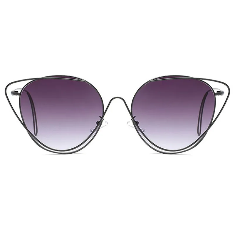 Trend European And American Style Sunglasses High Quality Fashion